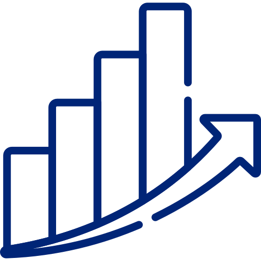 Increasing business productivity