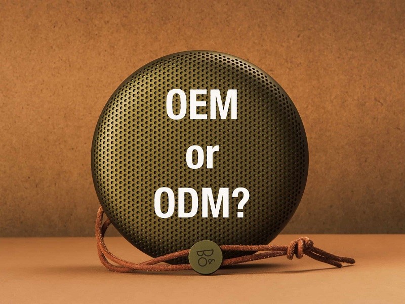 صادرات محصولات OEM و ODM