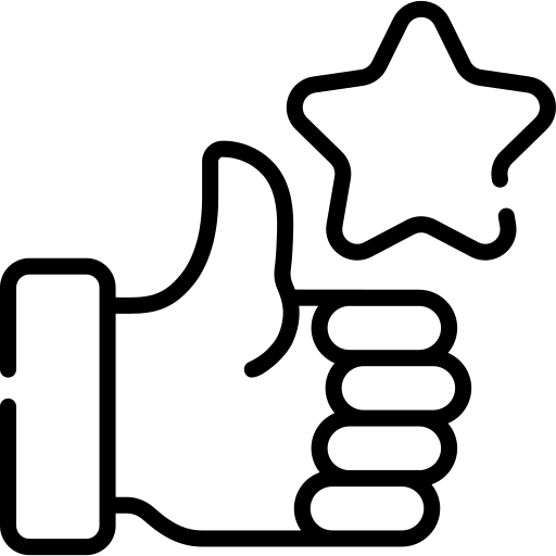رضایت شرکت کننده ها